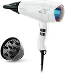 Valera ePower 2020 eQ professioneller Ionen-Haartrockner, umweltfreundlich und