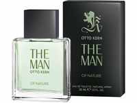 Otto Kern® The Man of Nature I Eau de Toilette - für den mutigen Mann -...
