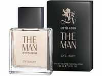 Otto Kern® The Man of Luxury I Eau de Toilette - für den zielstrebigen Mann -
