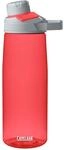 Camelbak Erwachsene Wasserflaschen Chute Mag 0.75L Trinkflasche, Coral, 750 ml,