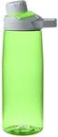 Camelbak Erwachsene Wasserflaschen Chute Mag 0.75L Trinkflasche, Lime, 750 ml,