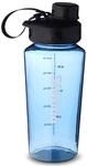 Relags Trinkflasche Primus 'Trailbottle Tritan', blau, 0,6 L, 794605