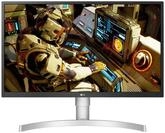 LG 27UL550-W 68,58 cm (27 Zoll) UHD 4K IPS Monitor (AMD Radeon FreeSync, DAS Mode, LG 27UL550-W 68,58 cm (27 Zoll) UHD 4K IPS Monitor (AMD Radeon FreeSync, DAS Mode,