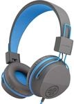 JLab Kopfh&ouml;rer Kinder, JBuddies Over Ear Kinder kopfh&ouml;rer mit Kabel, Kid Safe