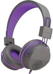 JLab Kopfh&ouml;rer Kinder, JBuddies Over Ear Kinder kopfh&ouml;rer mit Kabel, Kid Safe