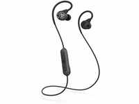JLab Fit Sport 3 Bluetooth Kopfhörer In Ear - Wireless Ohrhörer mit flexiblen