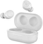 JLab JBuds Air True Wireless Earbuds, In-Ear Bluetooth Kopfh&ouml;rer mit USB...