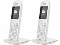 Telekom 143688 Speedphone 11 Duo Set weiß