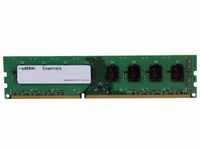 Mushkin Essentials PC3-10600 Arbeitsspeicher 8GB (1333 MHz, 240-polig) DDR3-RAM