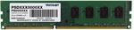 Patriot Signature Arbeitsspeicher 8GB (1600 MHz, CL11, 1 X 8GB) DDR3-RAM Module...