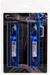 G.SKILL F3-2133C10D-16GXM Arbeitsspeicher 16GB (2133MHz, CL10) DDR3-RAM