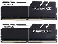 G.Skill 32GB DDR4-3200 Memory Module 2 x 16 GB 3200 MHz