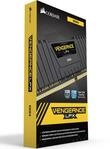 Corsair Vengeance LPX 16GB (2x8GB) DDR4 2666MHz C16 XMP 2.0 High Performance...