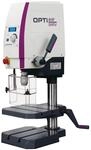 OPTI-DRILL Tischbohrmaschine DX 15 V 15mm MK2 100-3000min-&sup1;