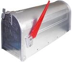 DEMA Amerikanischer Briefkasten &ndash; American Mailbox, Postkasten, Briefkasten mit