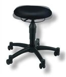 TOP STAR BAL10S12 Hocker Balance 10,anthrazit