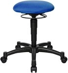 Topstar BAL10T26 Hocker Balance 10,blau