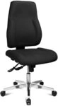 Topstar P91 B&uuml;rostuhl, Stoff, Schwarz, 68 x 48 x 111 cm