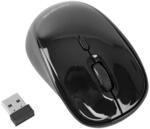 Targus AMW50EU Wireless USB Laptop Blue Trace Mouse - Schwarz
