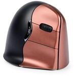 BakkerElkhuizen Evoluent4 Small Wireless, Vertikale Maus, Ergonomisch,...