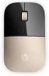 HP Z3700 Wireless‑Maus, kabellose Maus mit 2,4‑GHz‑Funk, flaches Design,