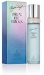 Elizabeth Taylor Sparkling White Diamonds for Women 3.3 oz EDT Spray