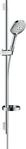 hansgrohe Raindance Select S 120 Duschset 0,90m, 3 Strahlarten, Chrom