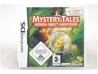 Mystery Tales: Hidden Object Abenteuer