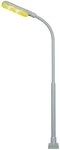 Viessmann 60901 - H0 Peitschenleuchte mit Kontaktstecksockel und LED