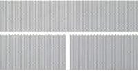 Auhagen 41206 4 Beton Verbund Pflasterplatten H0/TT
