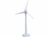 Van Manen 571897 - Farm Windmill 1: 87 Scale Electronic 29 cm