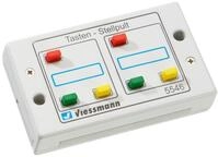 Viessmann 5546 - Tasten-Stellpult