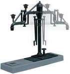 Viessmann 5832 - N Wasserkran f&uuml;r Dampflok-BWs