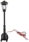 Viessmann 6070 - H0 Parklaterne, schwarz