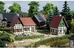 Auhagen 14457 - Gasthaus zur Schmiede