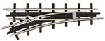 Busch BUE12341 H0F BU HANDWEICHE Links