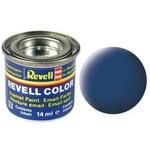 Blau Matt 14Ml