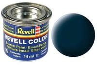 Revell Granitgrau Matt 14Ml