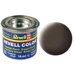 Revell Matt 14Ml, 32184, 32184 Lederbraun. Matt