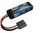 Traxxas Modellbau-Akkupack (LiPo) 7.4 V 2200 mAh Zellen-Zahl: 2 25 C Softcase...