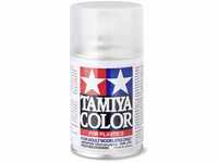 TAMIYA TS-80 Flat Clear Klarlack Sprayfarbe | 100 ml #85080