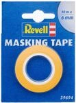 Revell Modellbauzubeh&ouml;r I Malerband Gelb-Orange I Modellbau I 6 mm Breite I
