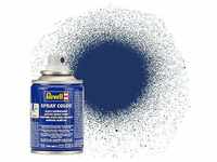 Revell Revell_34200 34200 Spraydose RBR-blau Spray Color, Farben in der...