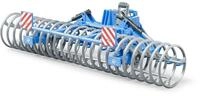 bruder 02222 - LEMKEN Frontpacker Vario Pack K - 1:16 Bodenbearbeitungsmaschine