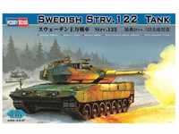 Hobby Boss 82404 Modellbausatz Swedish Strv.122 Tank
