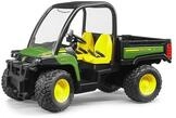 bruder 02491 - John Deere Gator XUV 855D - 1:16 Bauernhof Landwirtschaft