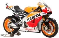 TAMIYA TAM14130 0.05 Repsol Honda RC213V '14 - hochwertiger Bausatz - hohe