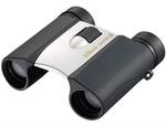 Nikon 8x25 Sportstar EX Fernglas silber