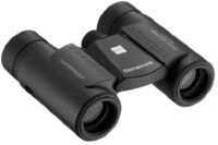 Olympus 10x21 RC II WP Fernglas &ndash; Kompakt, wasserdicht, Ultraleicht &ndash;...