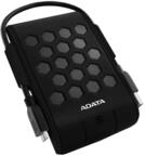 ADATA HD720 - 2 TB, externe Festplatte mit USB 3.2 Gen.1, IP68-Schutzklasse, schwarz